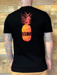 The Pineapple Men's Tee - The Gnarly Company