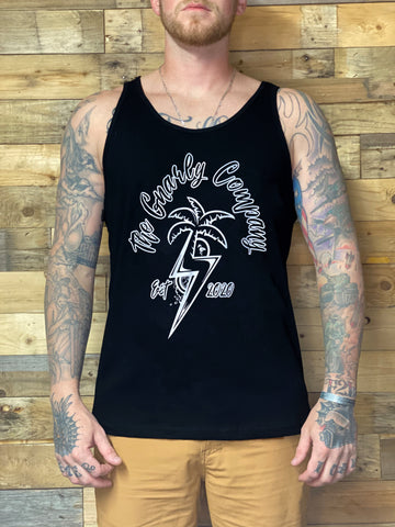 The Established Men's Tank - The Gnarly Company