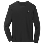 The Established Long Sleeve Men's Tee - The Gnarly Company