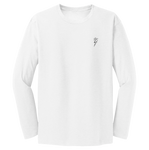 The Established Long Sleeve Men's Tee - The Gnarly Company