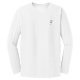 The Established Long Sleeve Men's Tee - The Gnarly Company