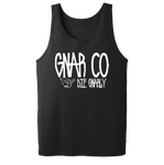 The Classic Gnar Co Men's Tank - The Gnarly Company