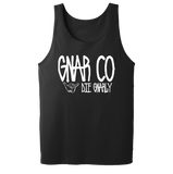 The Classic Gnar Co Men's Tank - The Gnarly Company