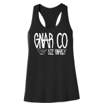 The Classic Gnar Co Women's Tank - The Gnarly Company