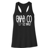 The Classic Gnar Co Women's Tank - The Gnarly Company