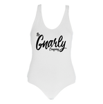 The Classic Gnarly Company Tank Top Bodysuit - The Gnarly Company