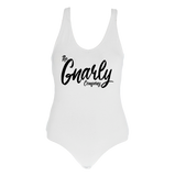 The Classic Gnarly Company Tank Top Bodysuit - The Gnarly Company