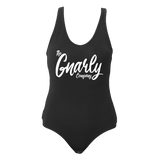 The Classic Gnarly Company Tank Top Bodysuit - The Gnarly Company