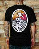 The Wrench Men's Tee - The Gnarly Company