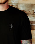 The Wrench Men's Tee - The Gnarly Company