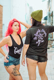 The Classic Gnarly Company Tank Top Bodysuit - The Gnarly Company