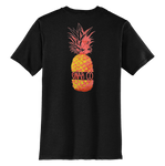 The Pineapple Men's Tee - The Gnarly Company