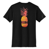 The Pineapple Men's Tee - The Gnarly Company