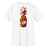 The Pineapple Men's Tee - The Gnarly Company