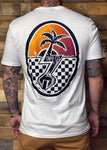 The Wrench Men's Tee - The Gnarly Company